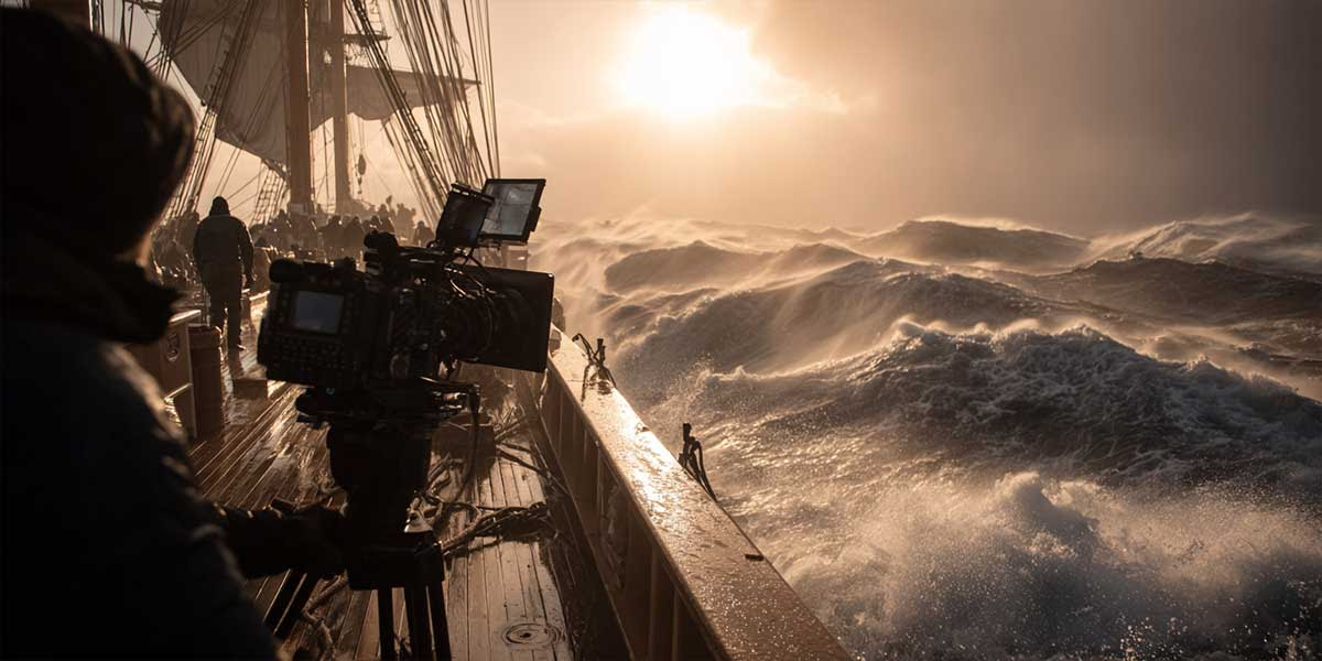 Il finanziamento pubblico e (è) la crisi del cinema italiano