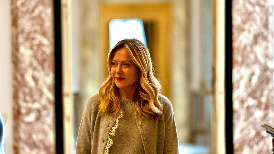 Meloni: “L’Ue non sottovaluti questa crisi”