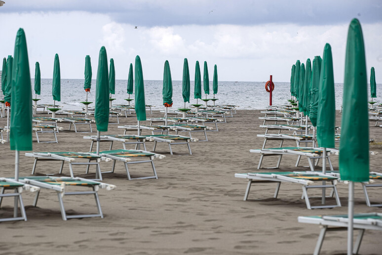 La voce delle balneari (Video) 