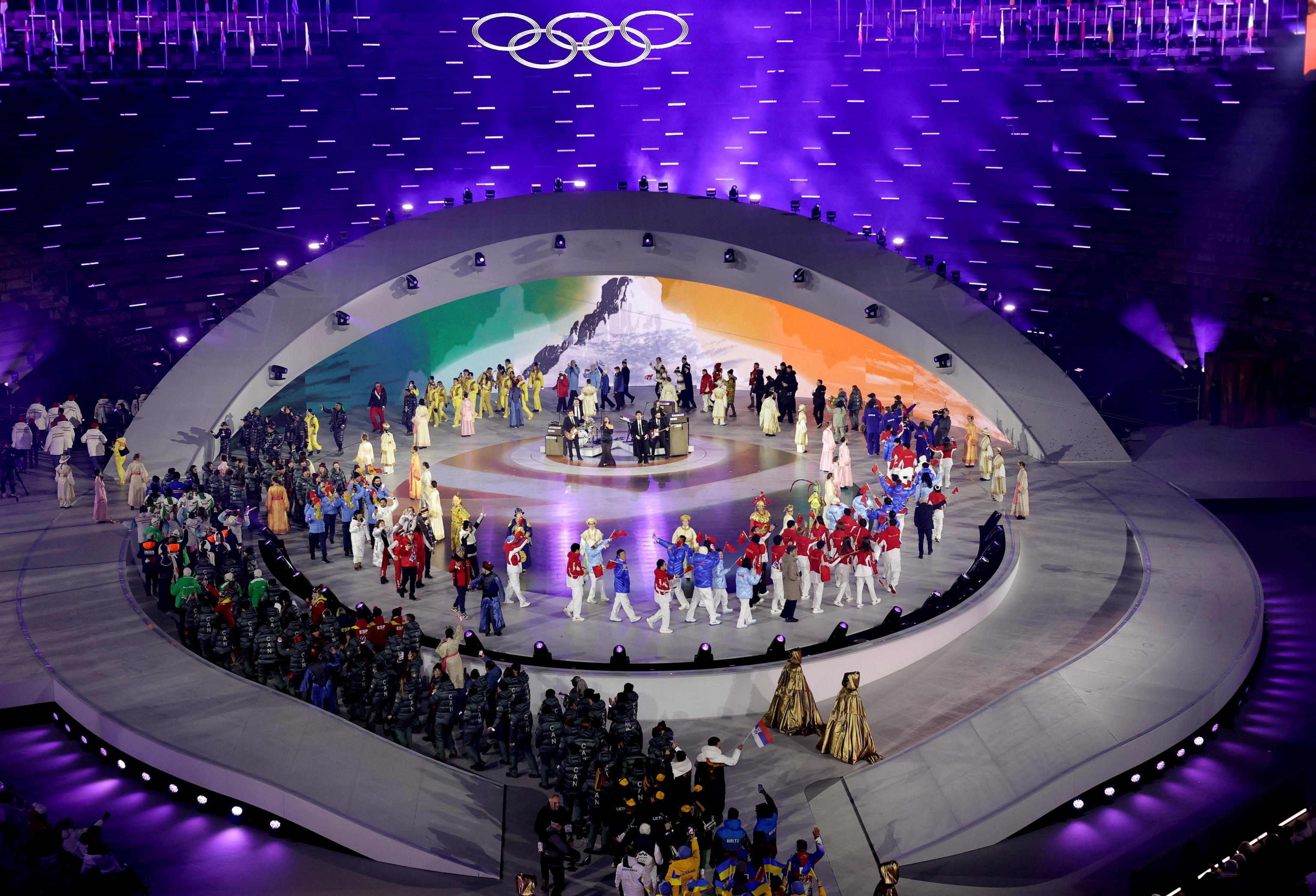 Olimpiadi, la candidatura del Nord Ovest e il derby con Roma