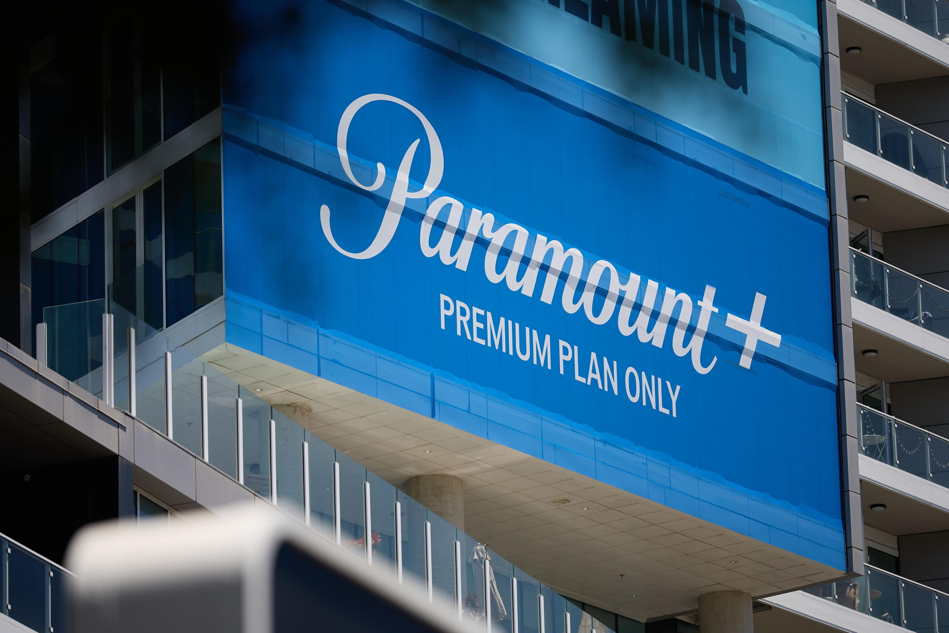Hollywood contro la fusione Warner-Paramount