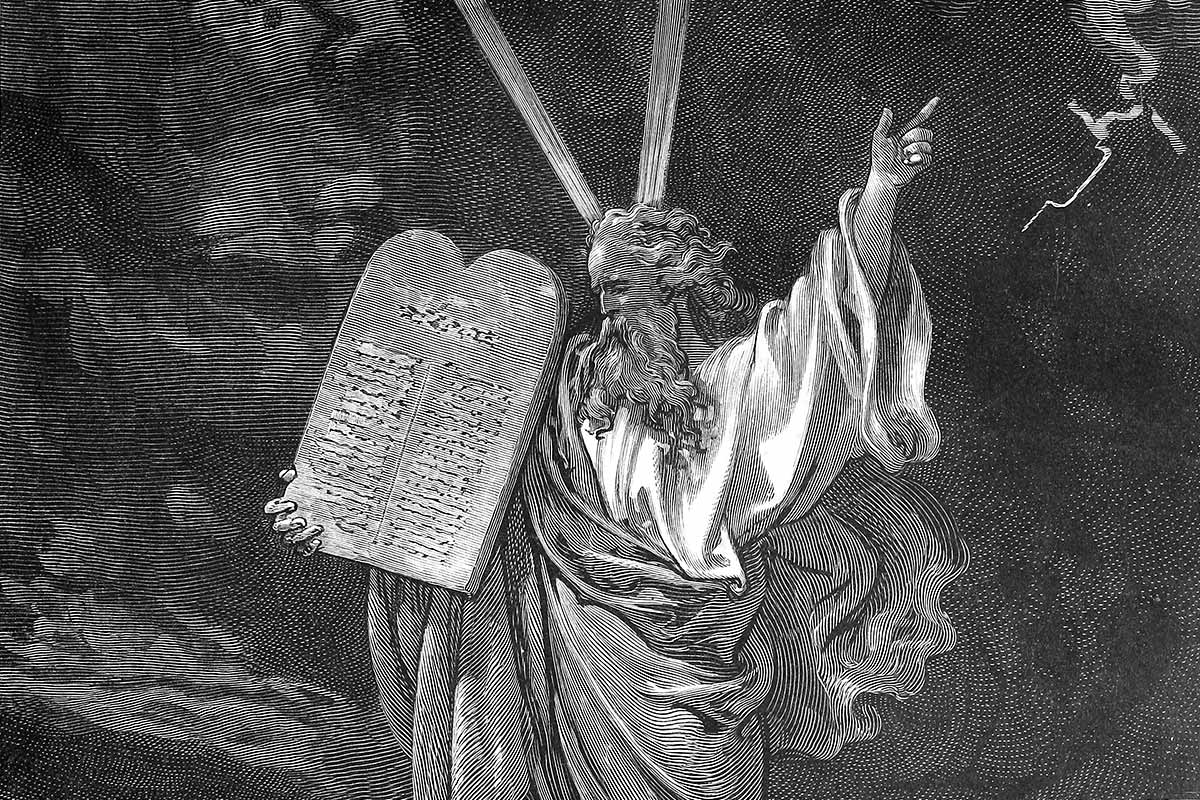 Quando la morale diventa legge, la libertà scompare