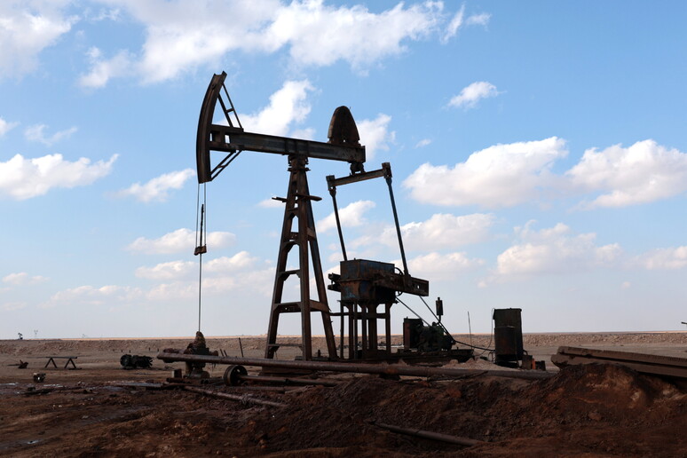 Il petrolio e il mondo reale