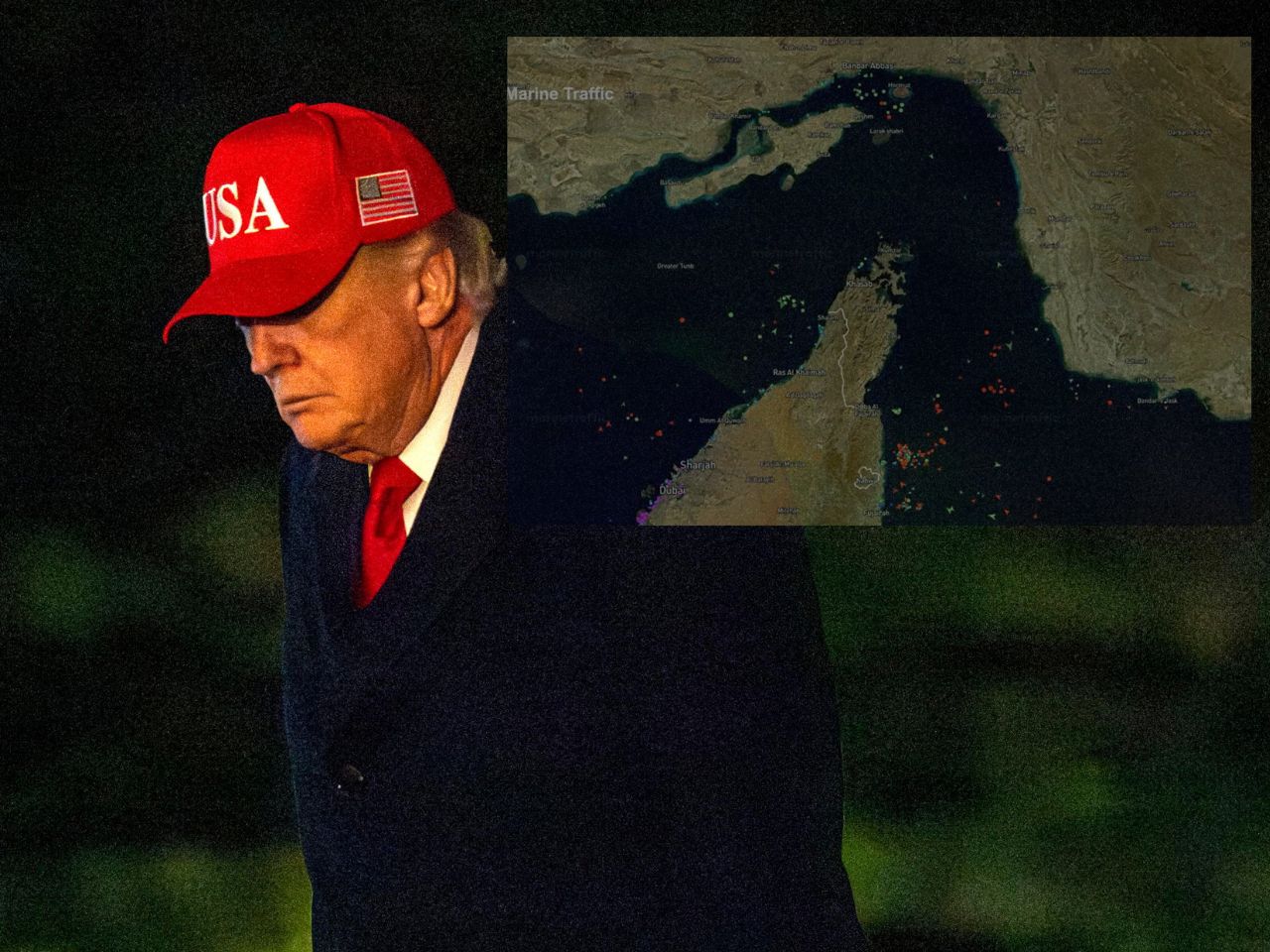 Trump: probabile accordo con l’Iran entro aprile