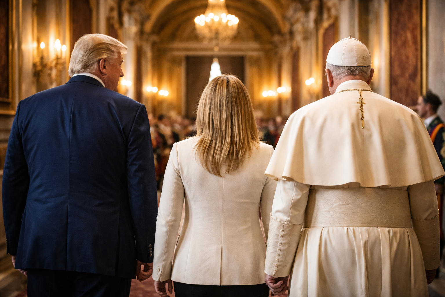 In difesa dell’Occidente