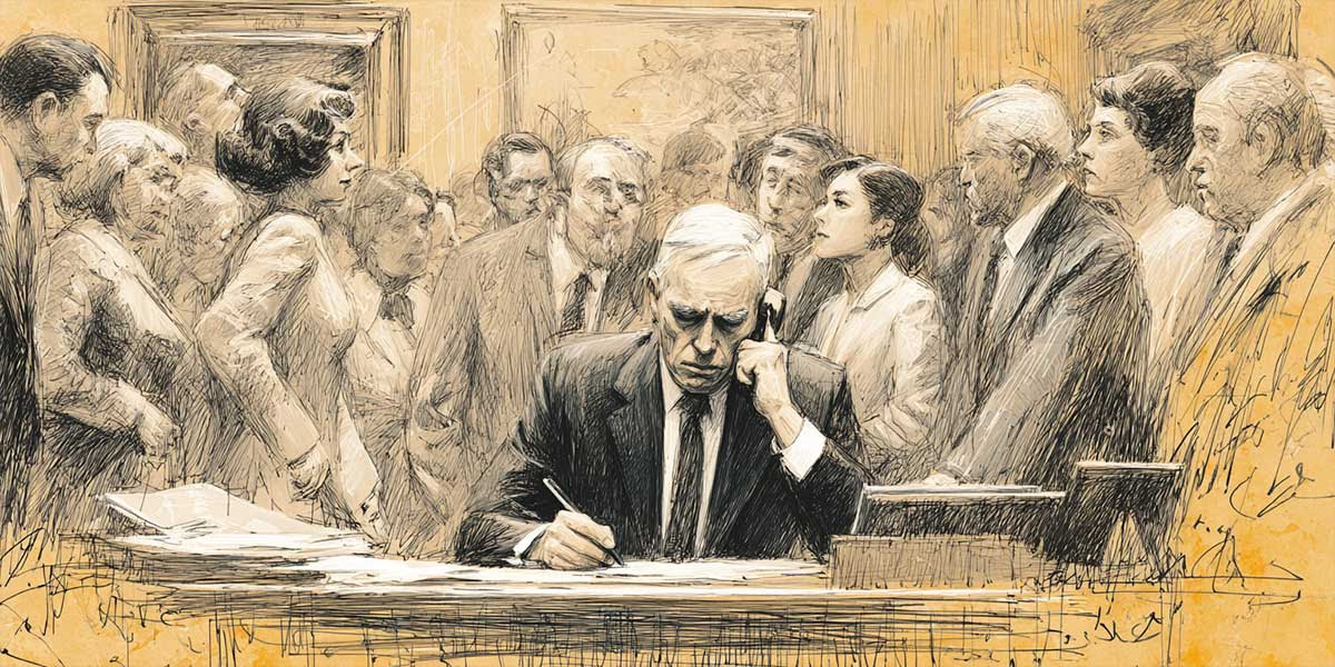 Connessioni politiche e valore d'impresa