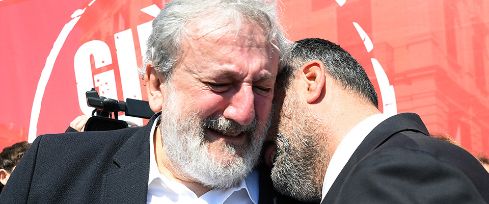 L’emiro senza trono