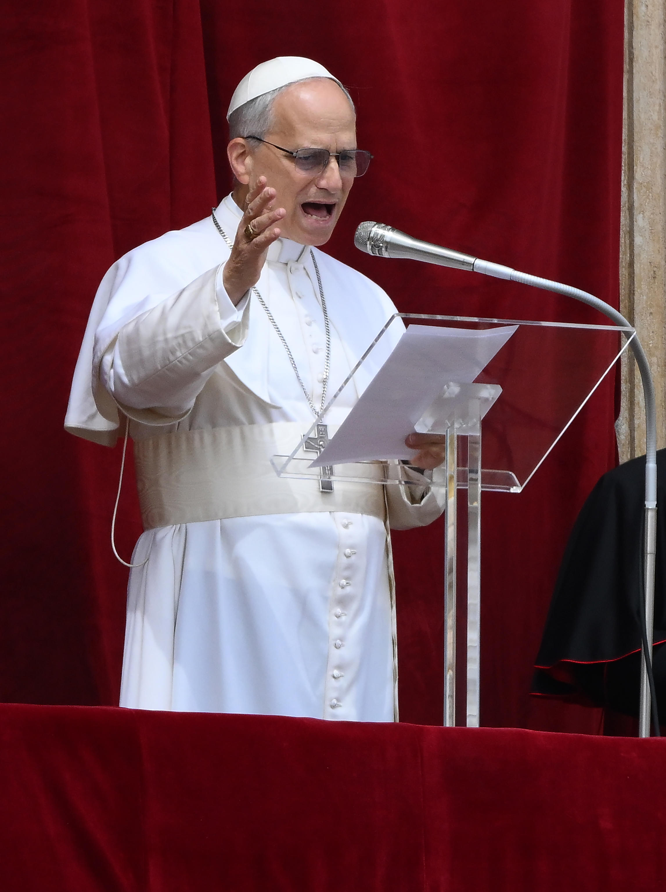 Caro Prevost, Vi scrivo