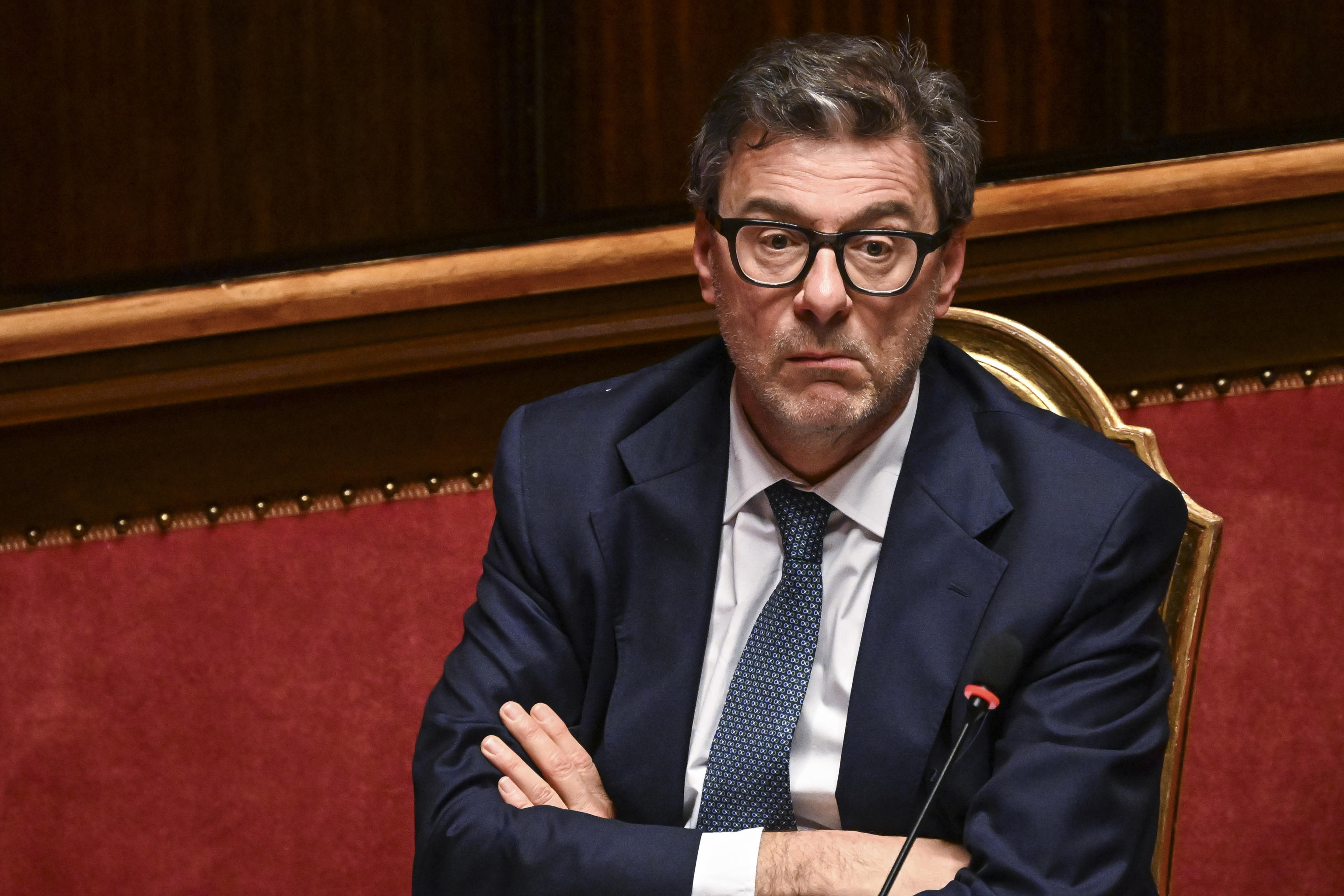 Giorgetti-Bessent: cooperazione e sicurezza economica