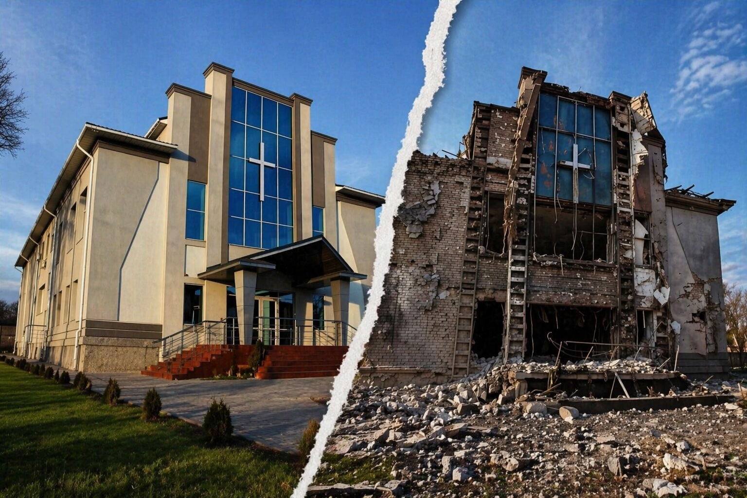 Aggressione russa: anche senza gli Usa, Kyiv non cede