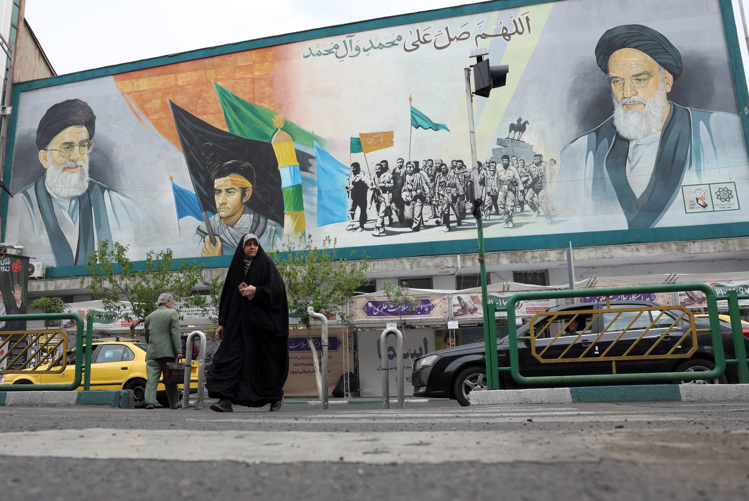 Sempre e comunque dalla parte della democrazia