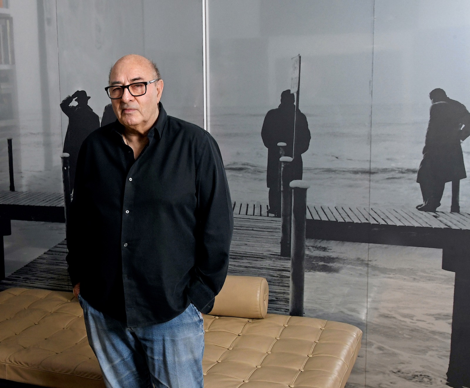 I “segreti” di Dante Ferretti in mostra a Roma