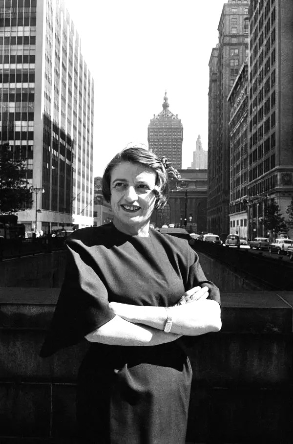 Ayn Rand, la Russia e l’America della felicità