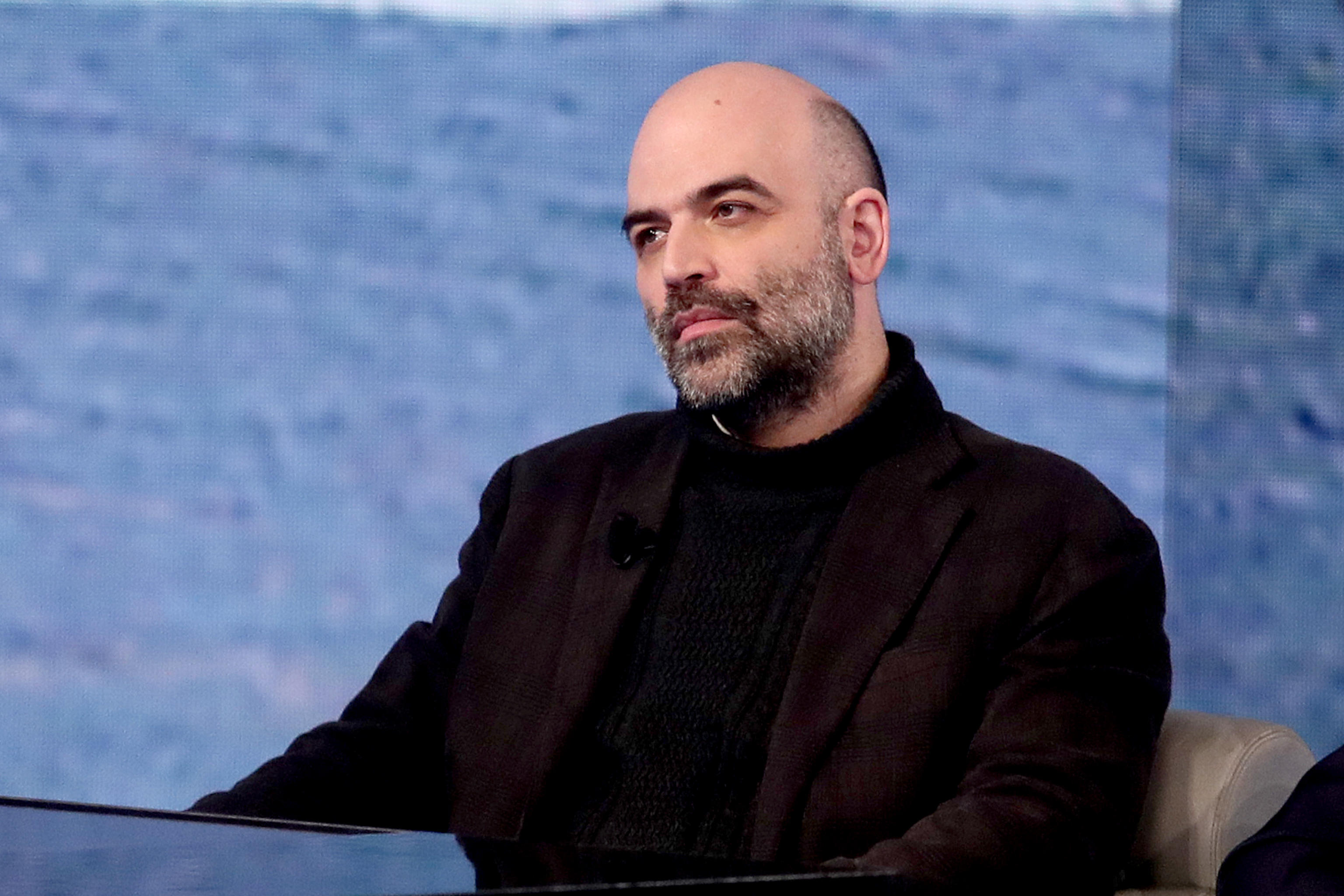 Egregio giudice che ha assolto Saviano