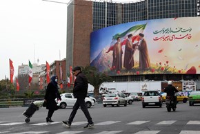  Guerra in Iran, parla l’analista israeliano Lion Udler