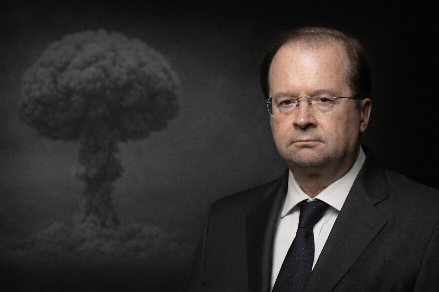 Minacce nucleari a Roma