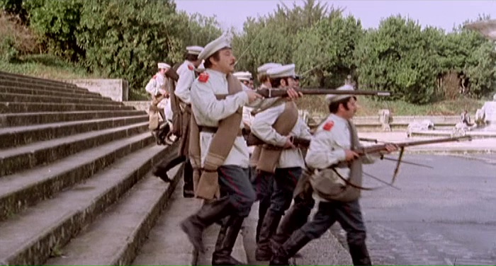 Il fantastico mondo della narrazione progressista