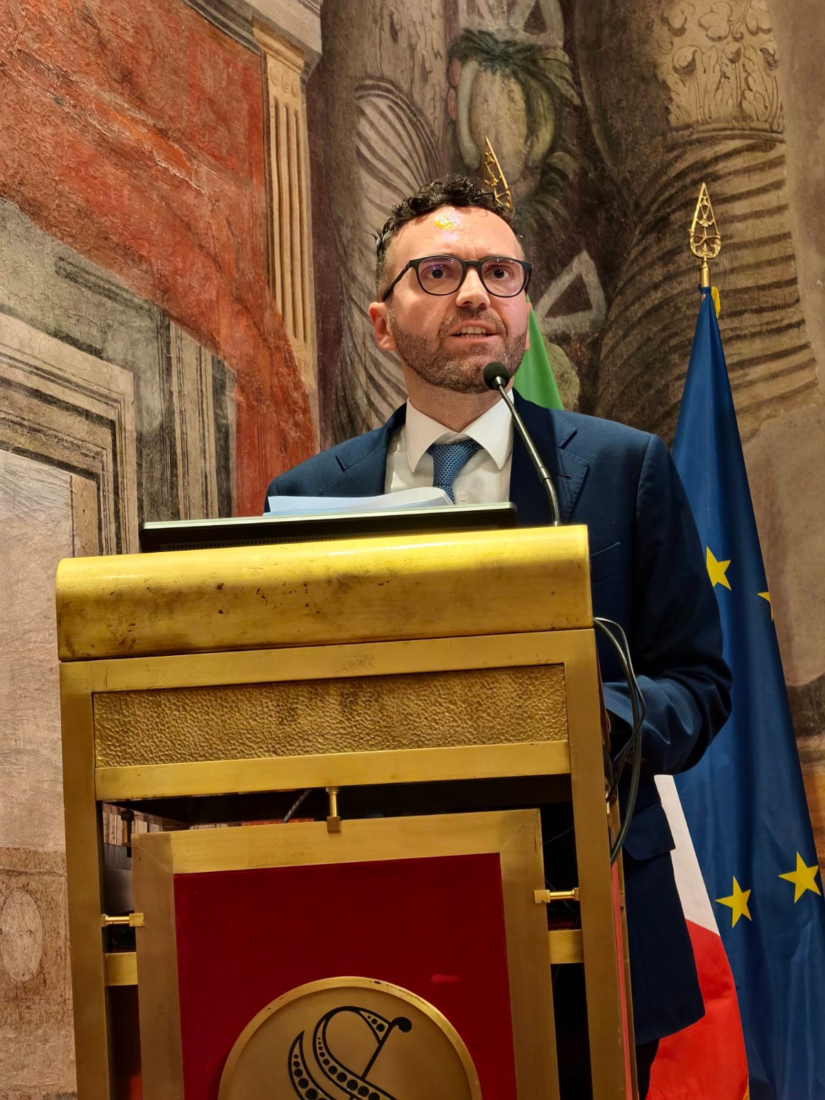 Senato, Convegno sulla condizione dei cristiani in Cina (Video)