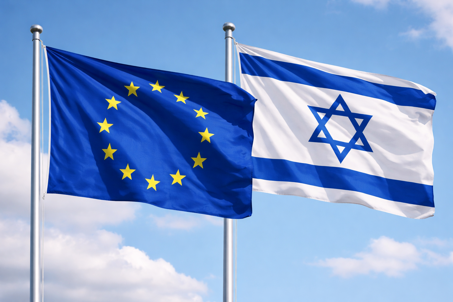 La richiesta spagnola: sospensione immediata dell’accordo Ue-Israele