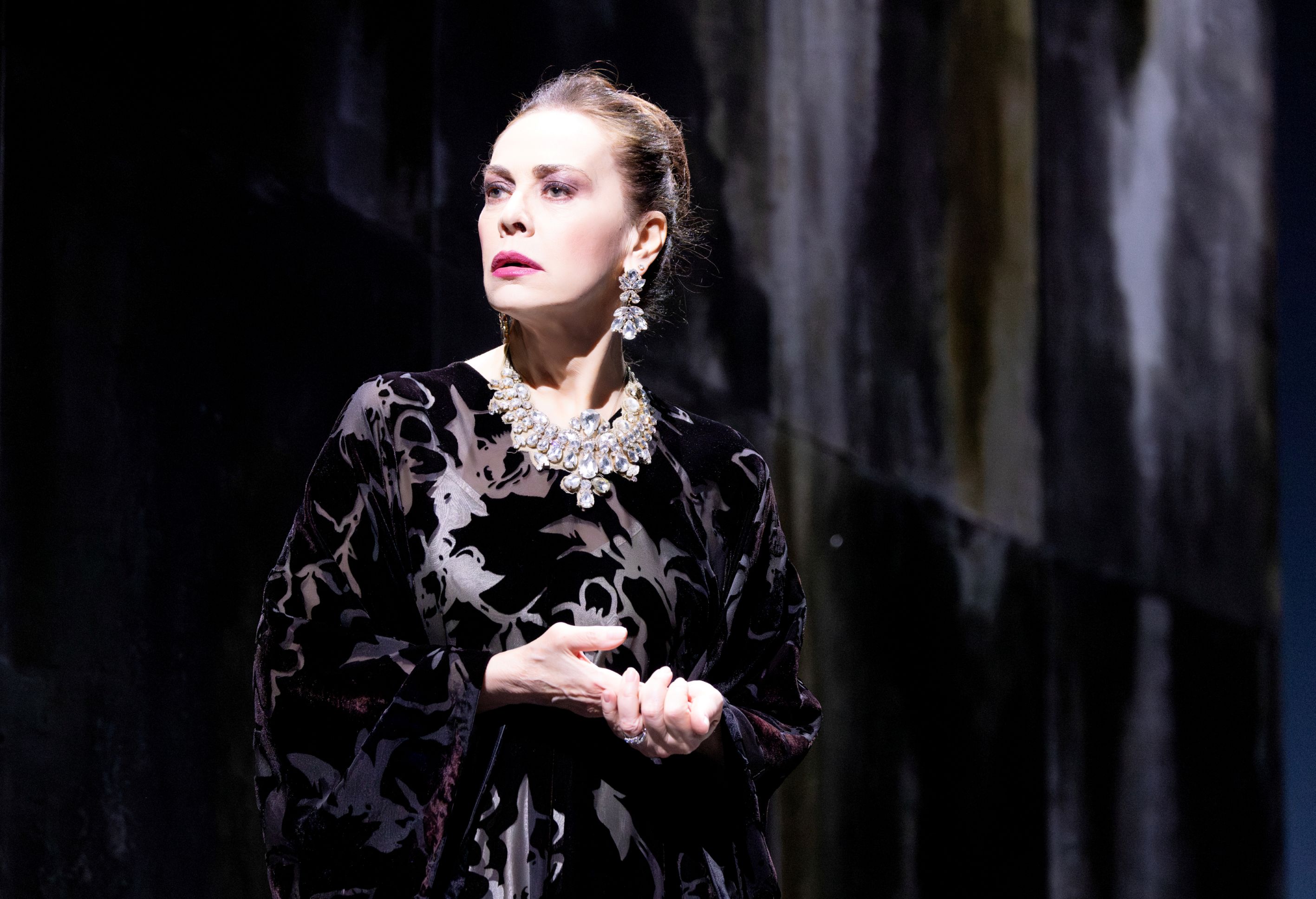 “False confidenze”: l’arte di denegare