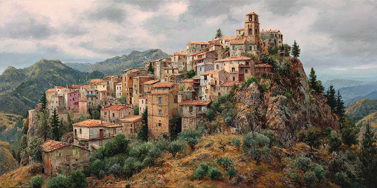 I comuni montani e la spending review di Calderoli