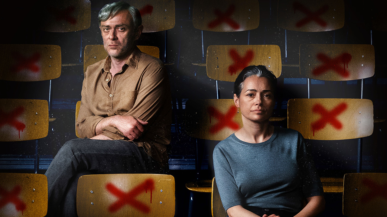 “Yellow Letters”: silenzio: si licenzia!