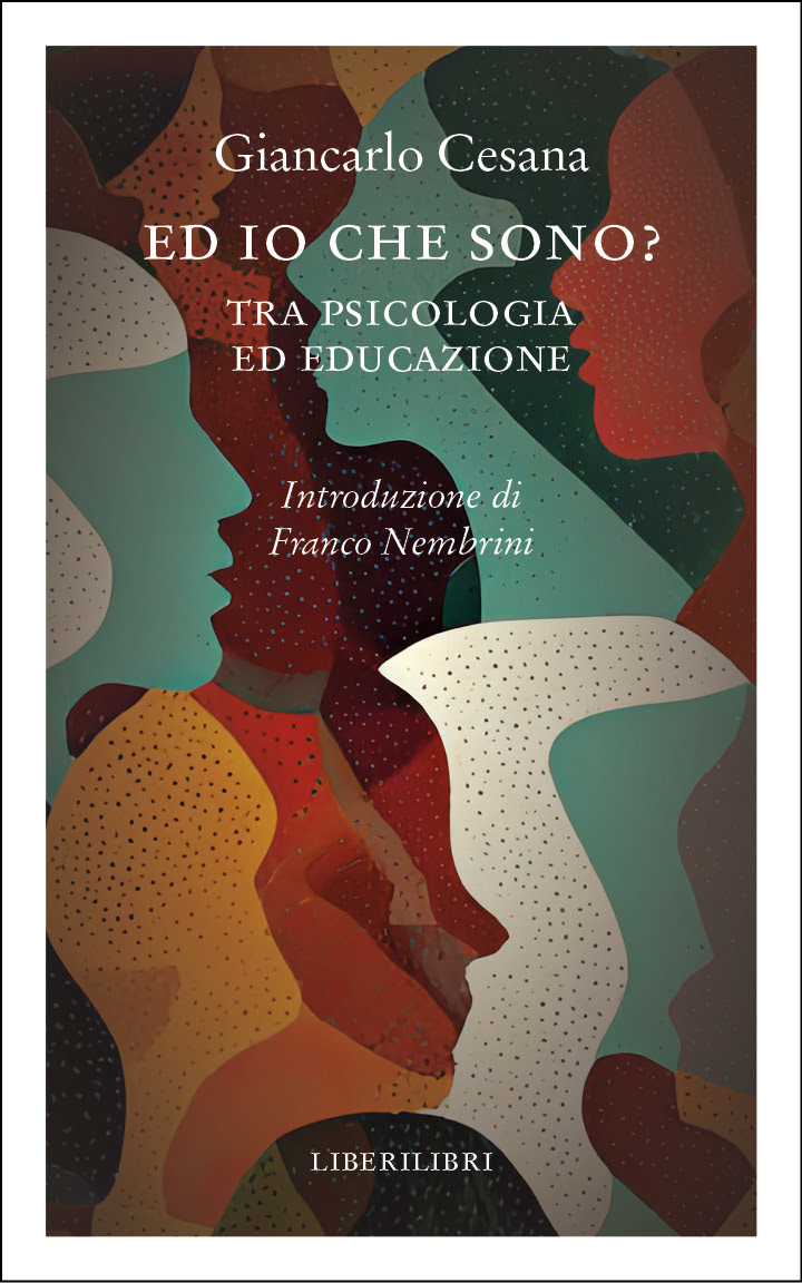 Cesana, la forza della libertà fra educazione e psicologia