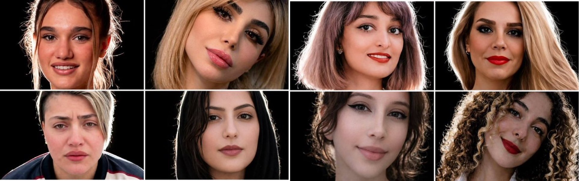 L’Iran e l’indifferenza silenziosa