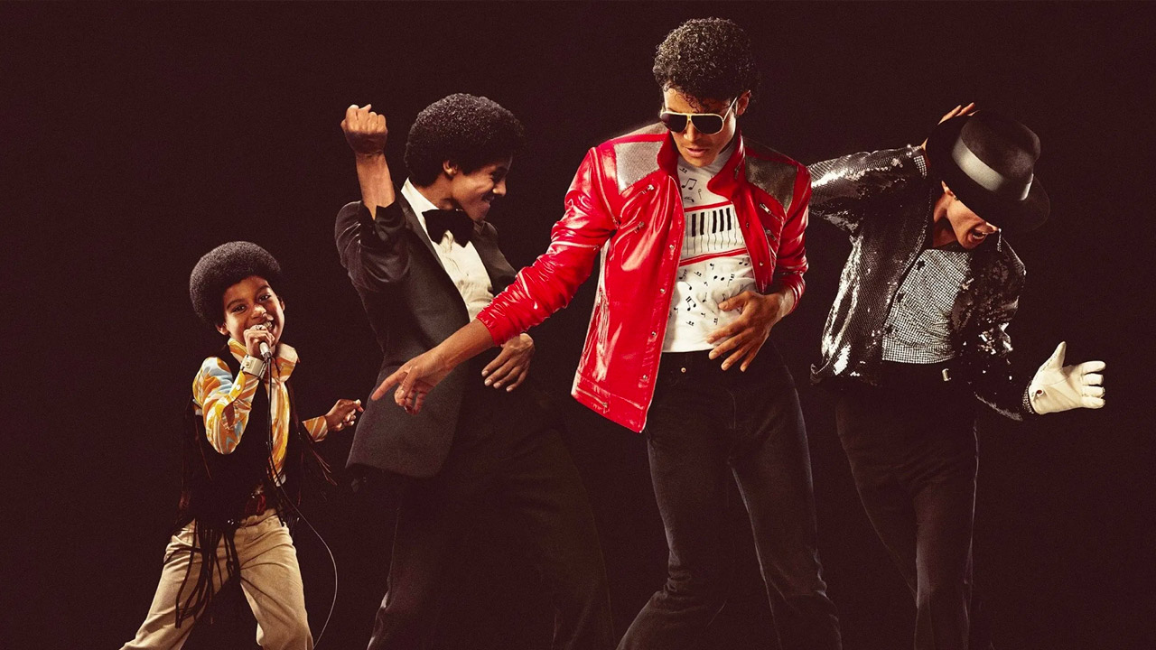 Arriva in sala oggi “Michael”, un’agiografia che nasconde le ombre