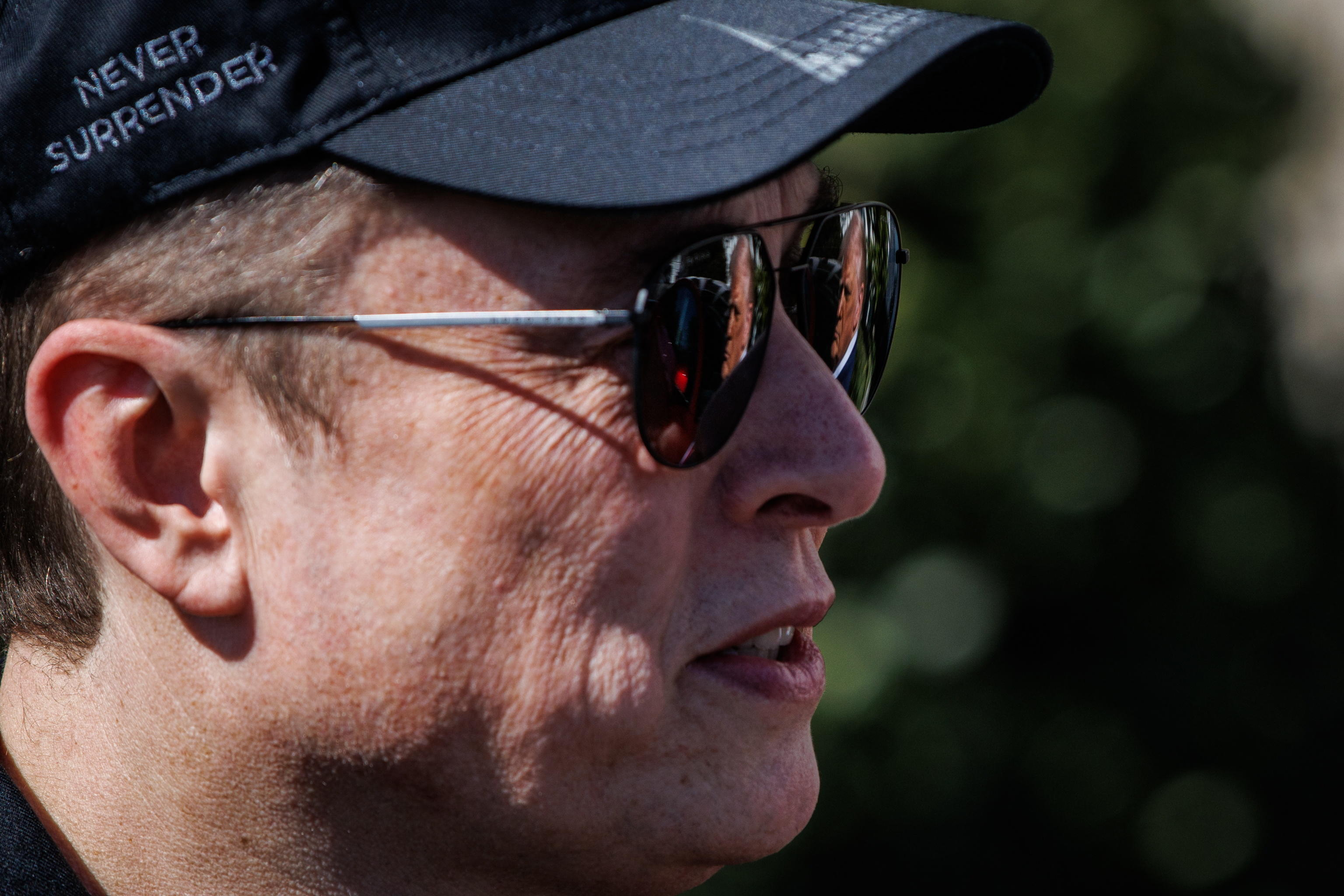 Elon Musk e la donazione milionaria per Roma