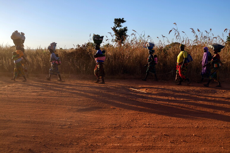 La Nigeria che non conta