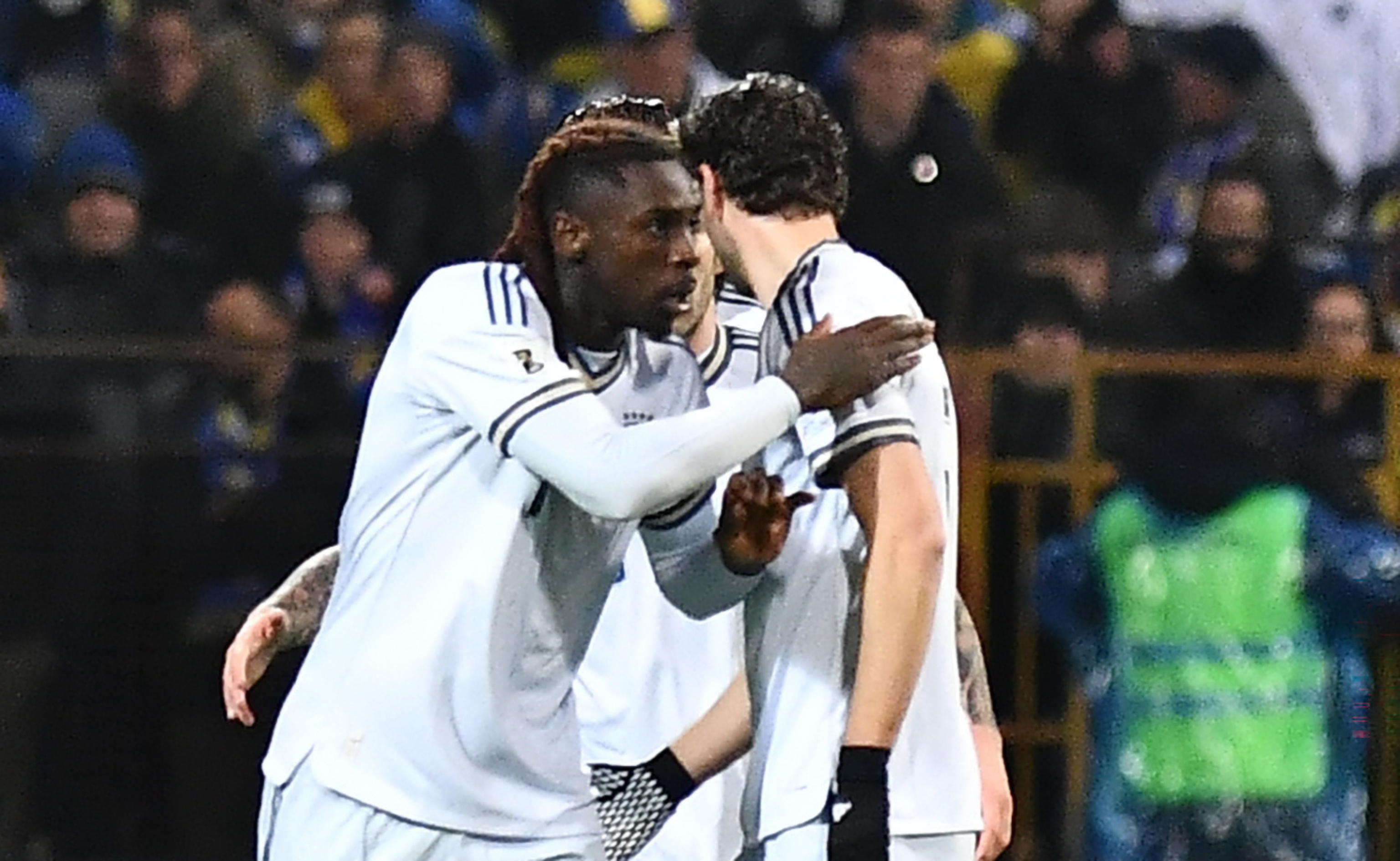 Italia ai Mondiali? L’Iran vuole partecipare