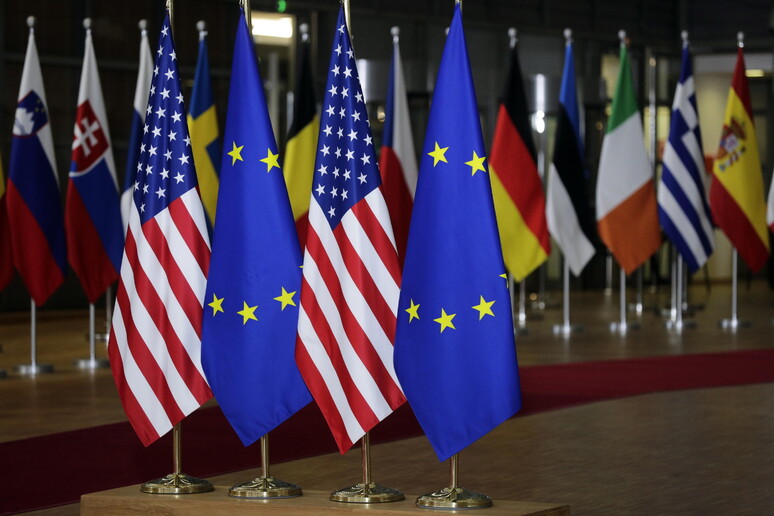 Messianesimo americano e Umanesimo europeo. L’Europa salverà gli Stati Uniti