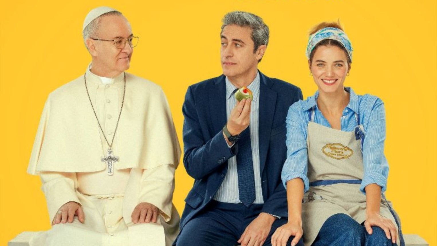 “Che Dio perdona a tutti” di Pif (Podcast)