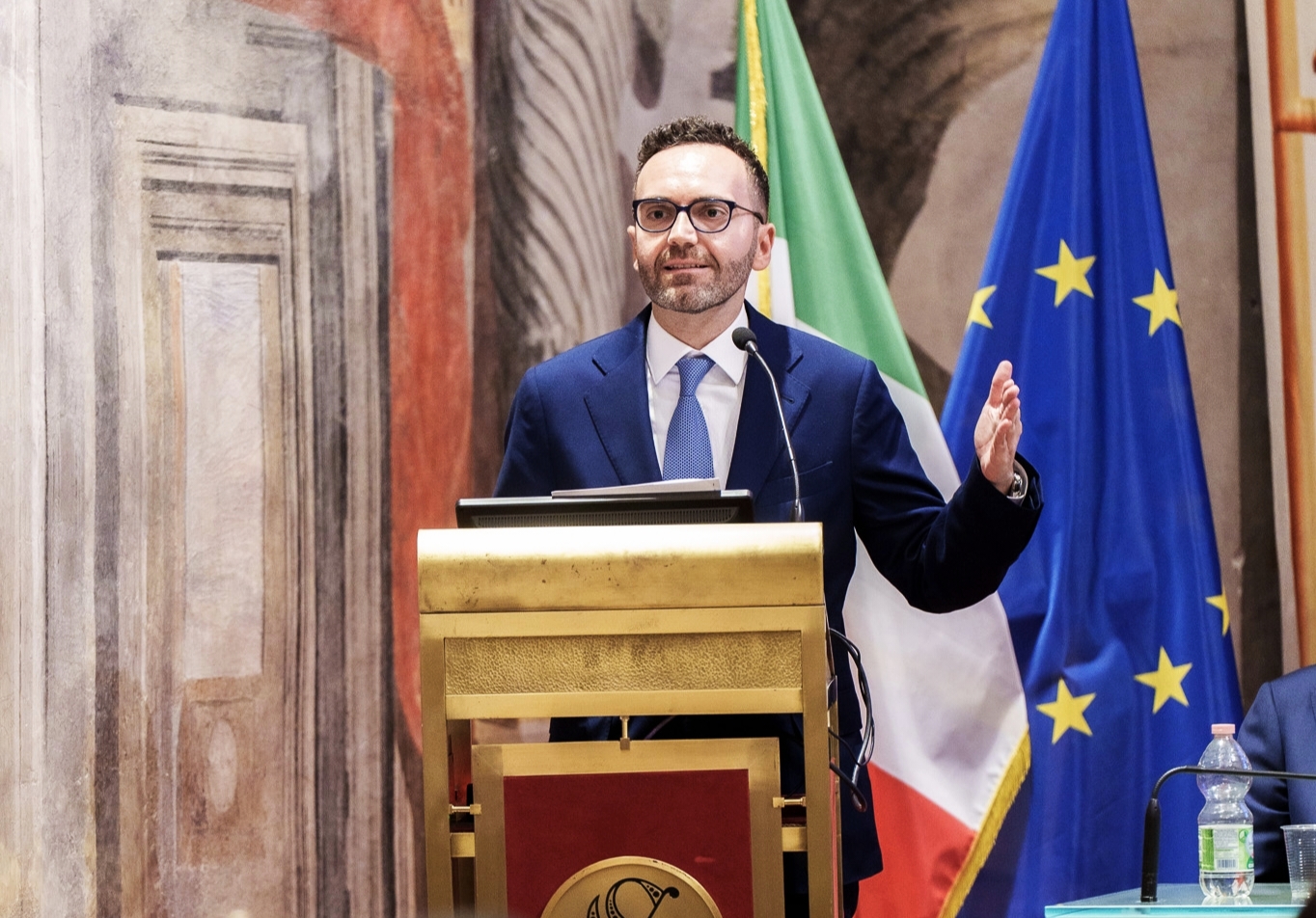 Il martirio della pazienza