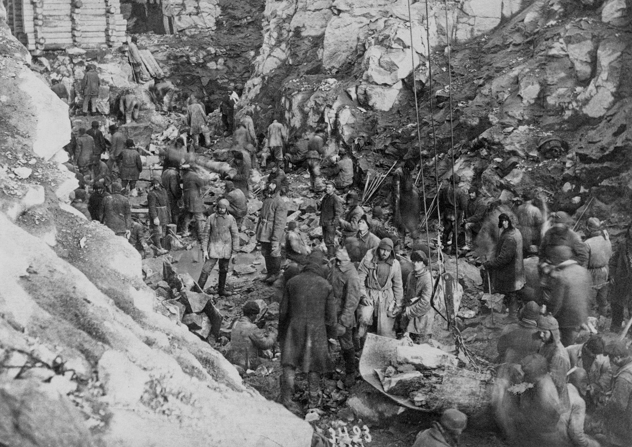 Il 25 aprile prenda il nome di Ugo Citterio