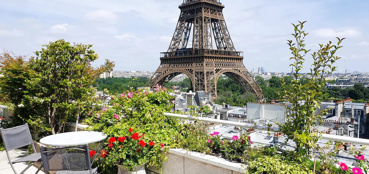 Parigi: la guerra ad Airbnb non crea alloggi