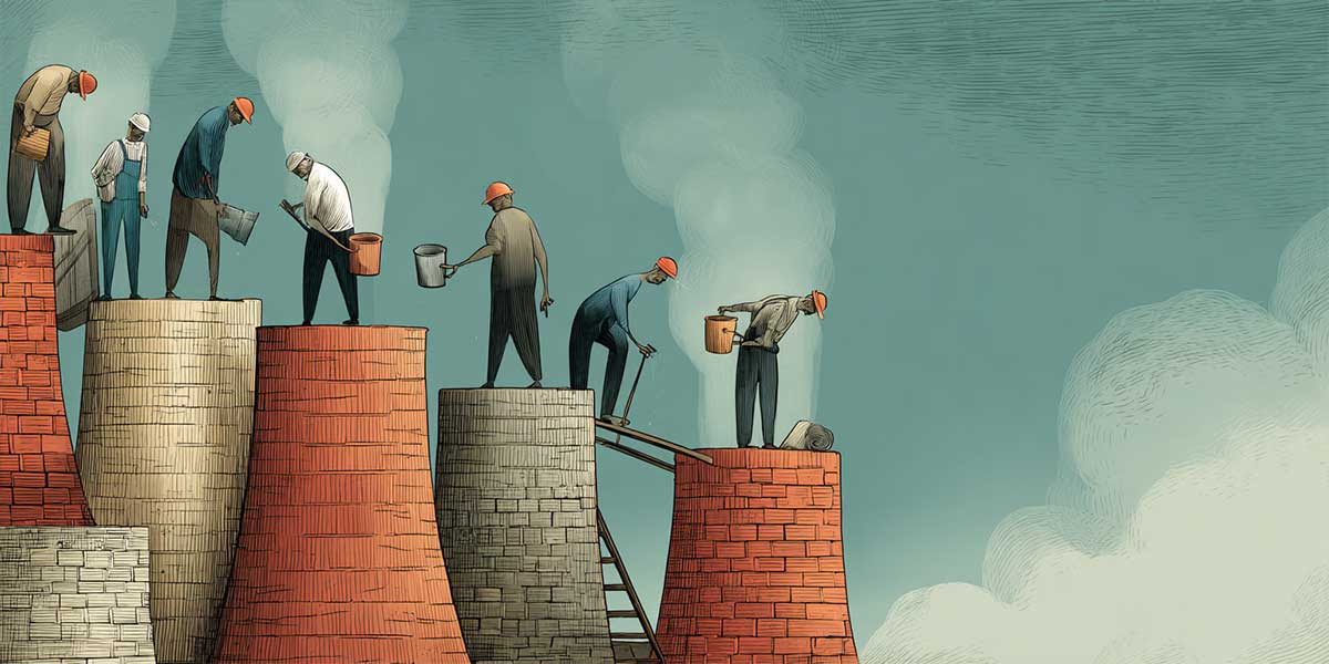 La vera storia del disastro di Chernobyl