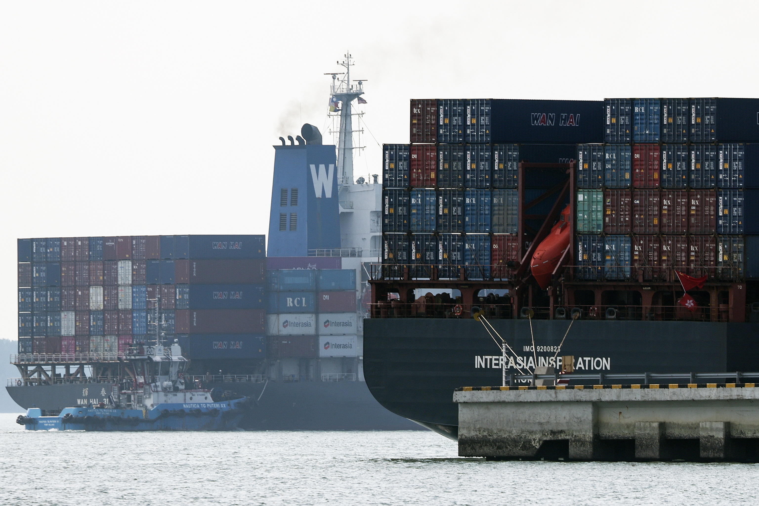 Iran-Usa: una nuova proposta per riaprire Hormuz