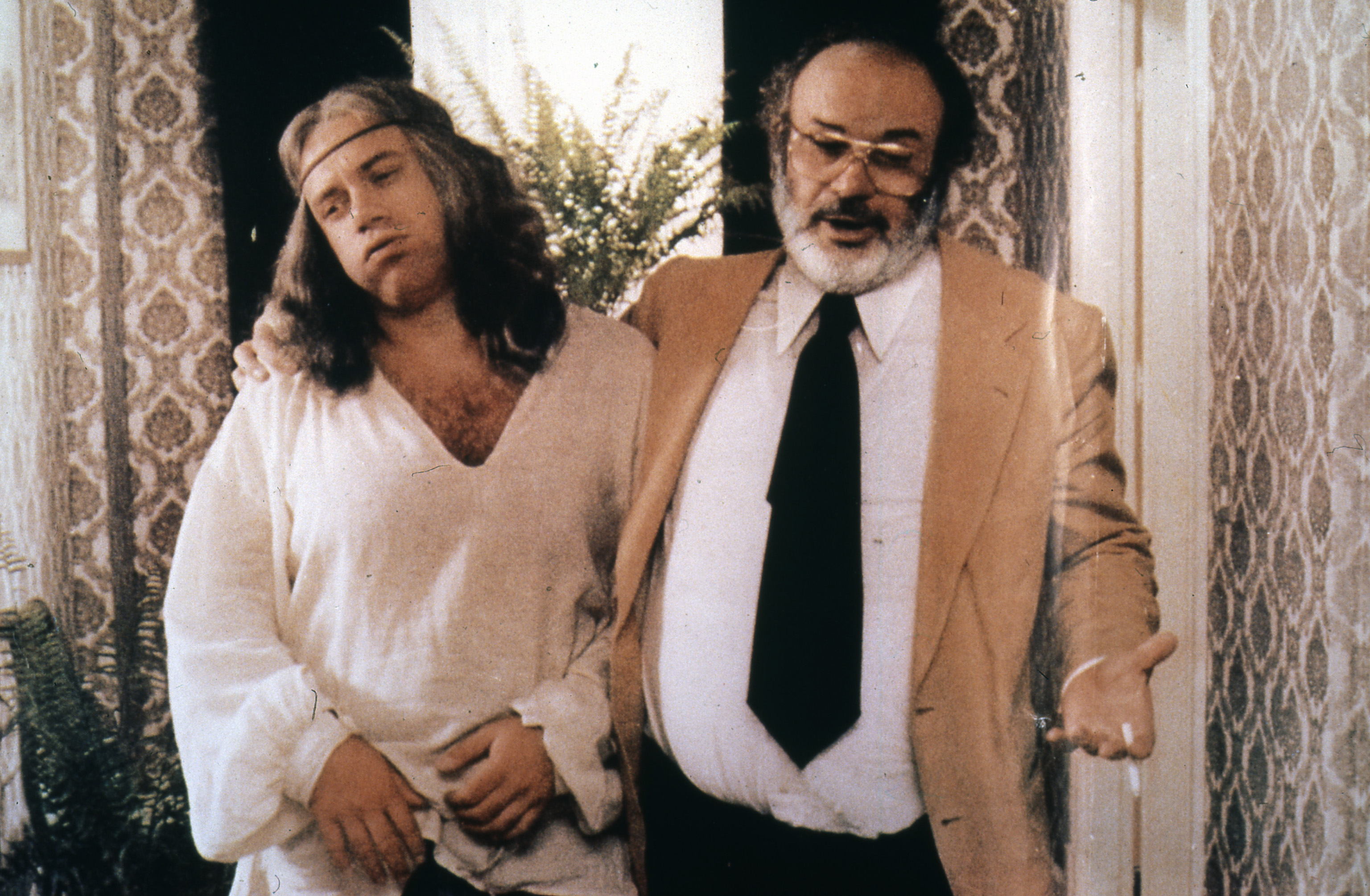 “Un sacco bello” di Verdone torna in sala, in versione restaurata