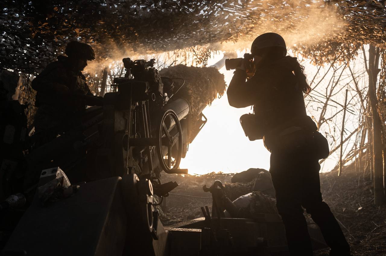 Donbas, perché Kyiv non può cedere