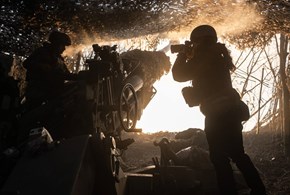 Donbas, perché Kyiv non può cedere