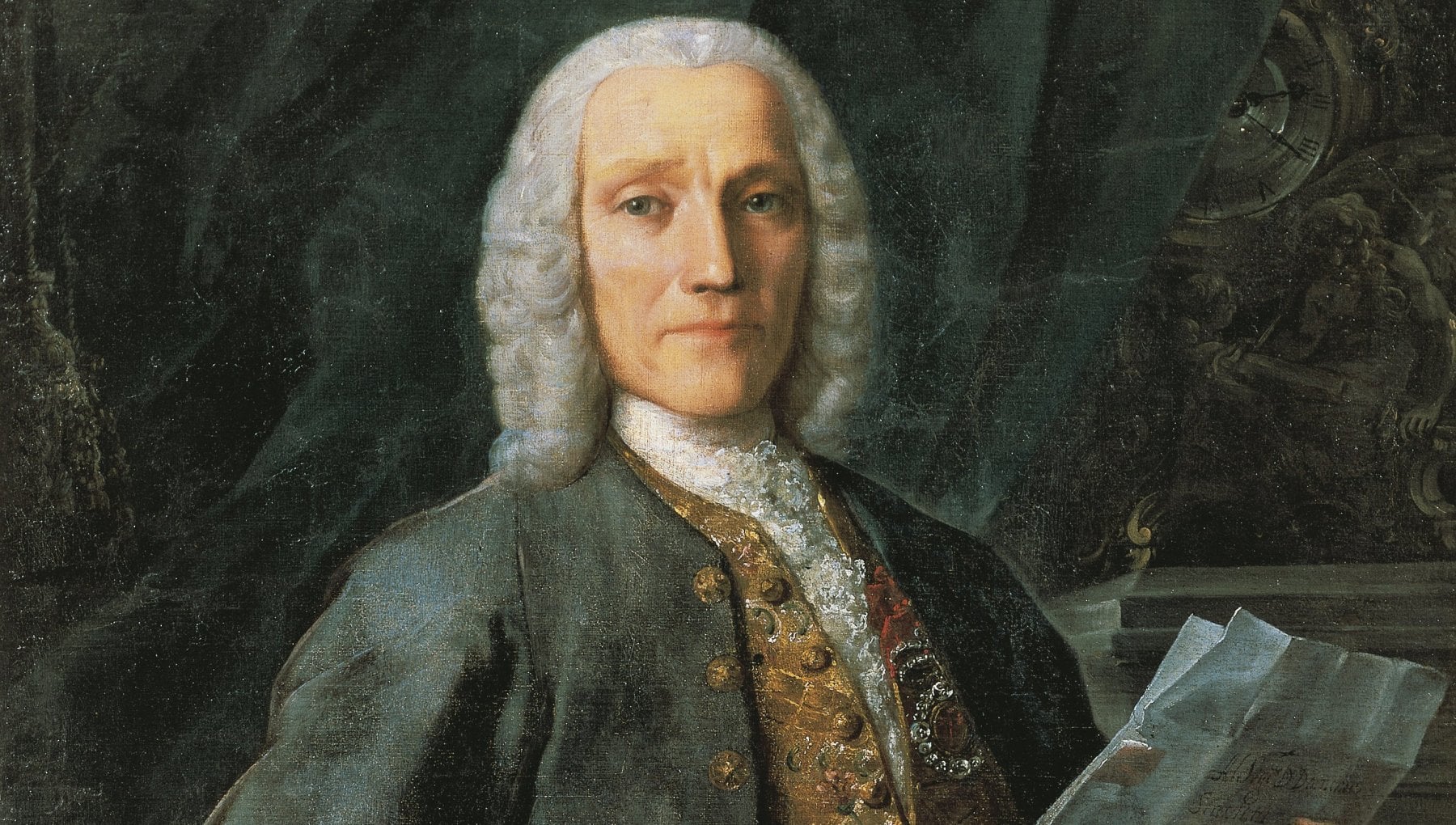 Scarlatti e il Barocco in movimento (Podcast) 