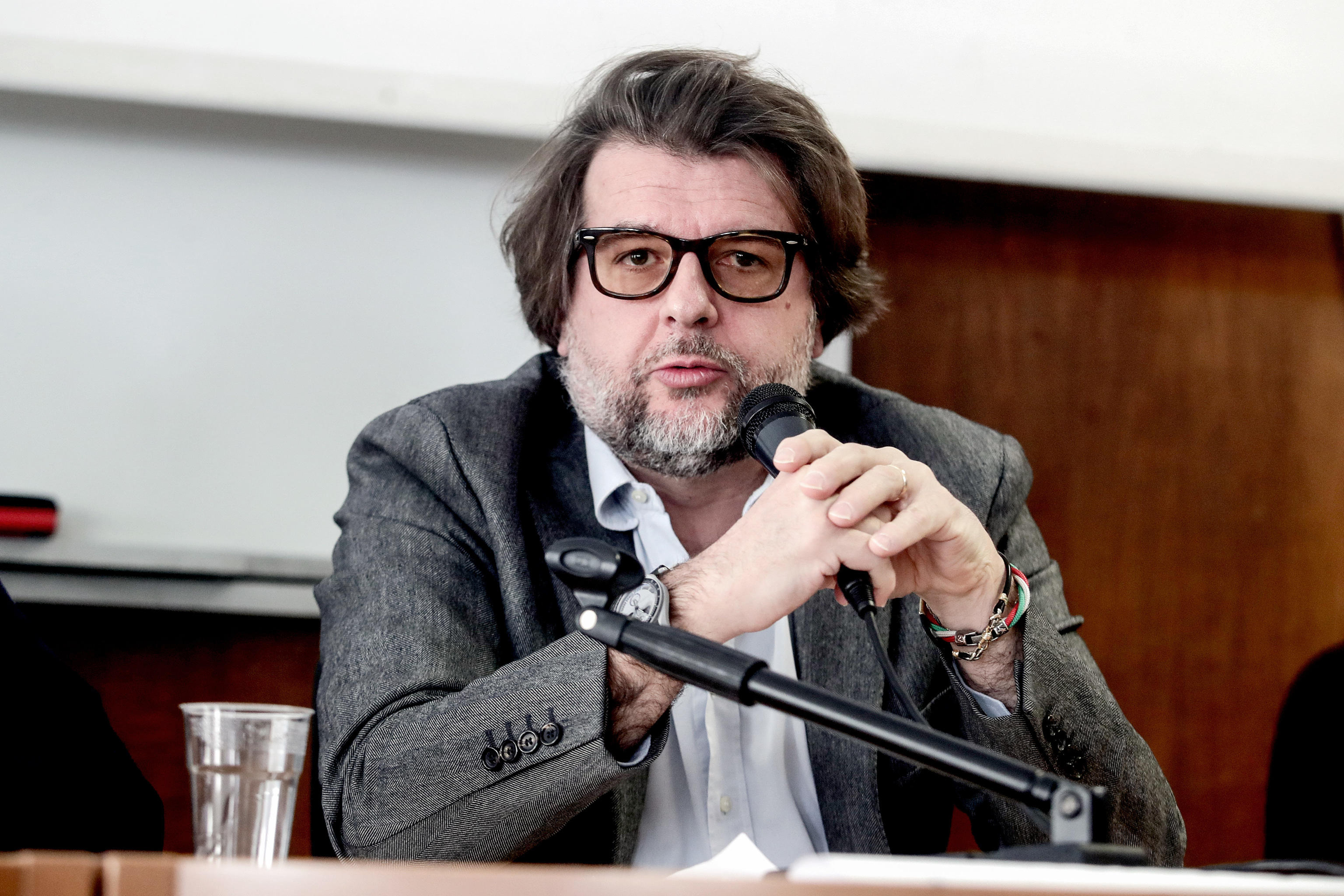 Osnato (Fdi): “Nessuna uscita dal Patto di stabilità”