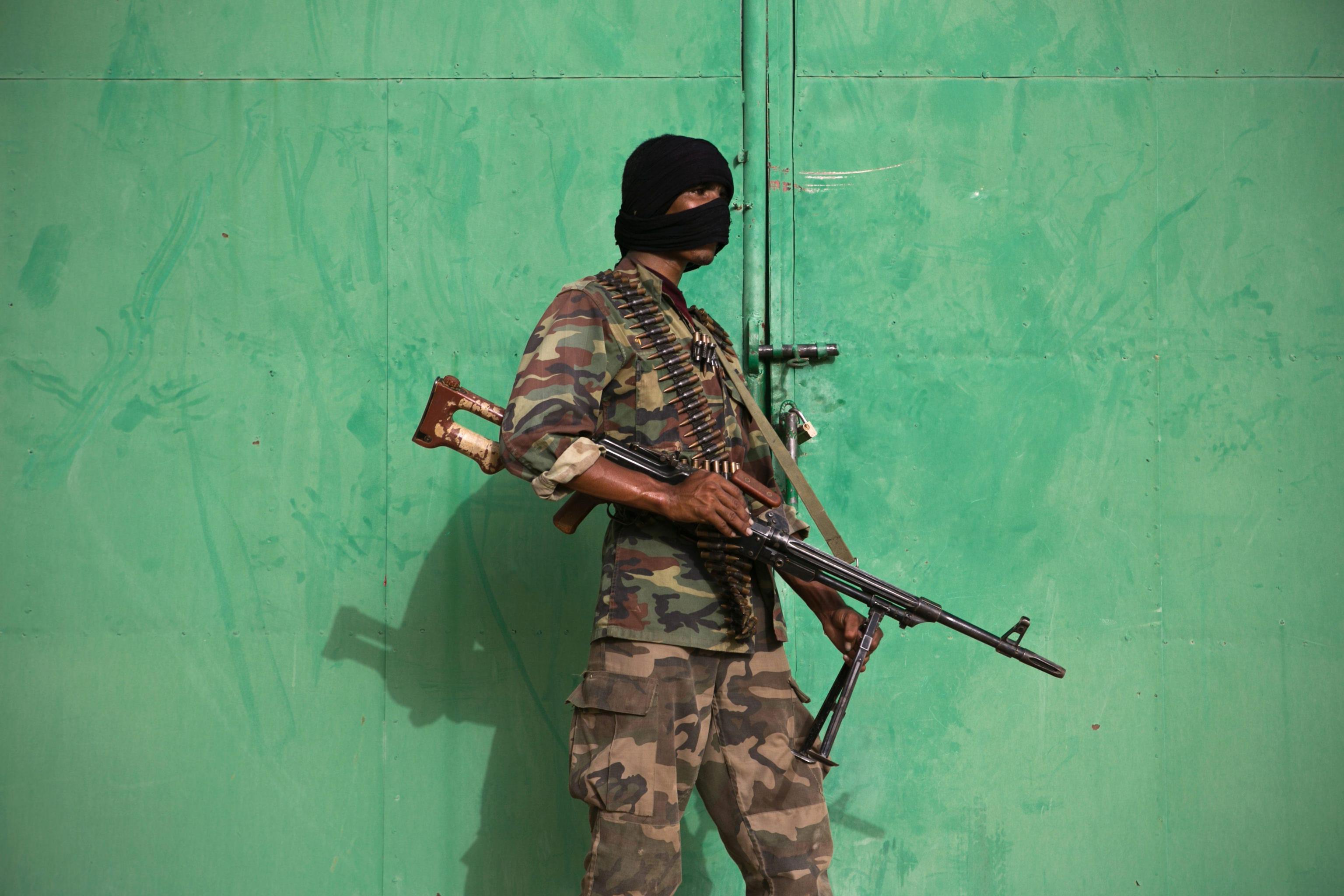 Mali: Tuareg e jihadisti, attacco al potere