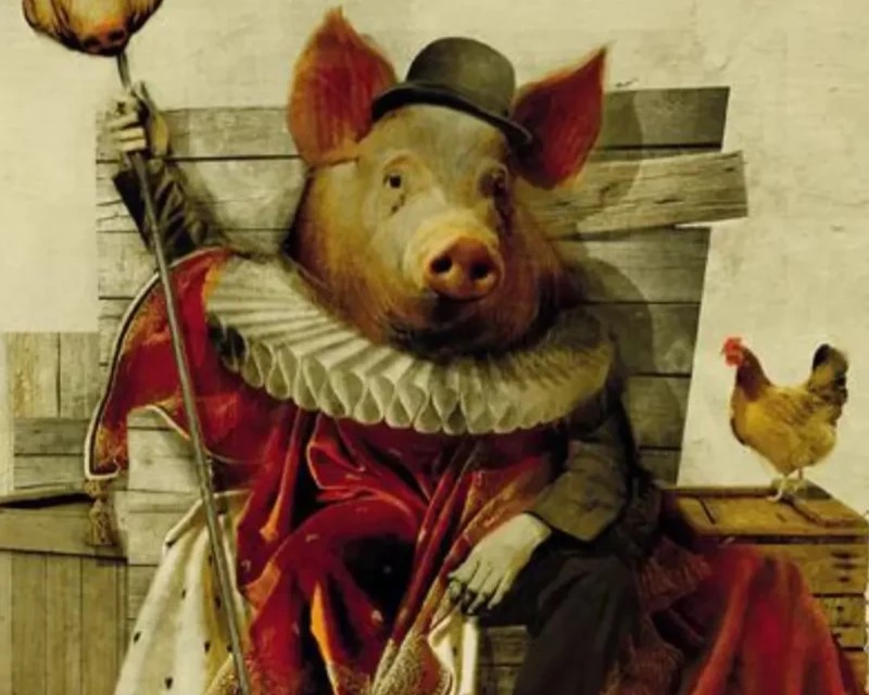 Da Diocleziano a Orwell la lezione ignorata dei calmieri fiscali