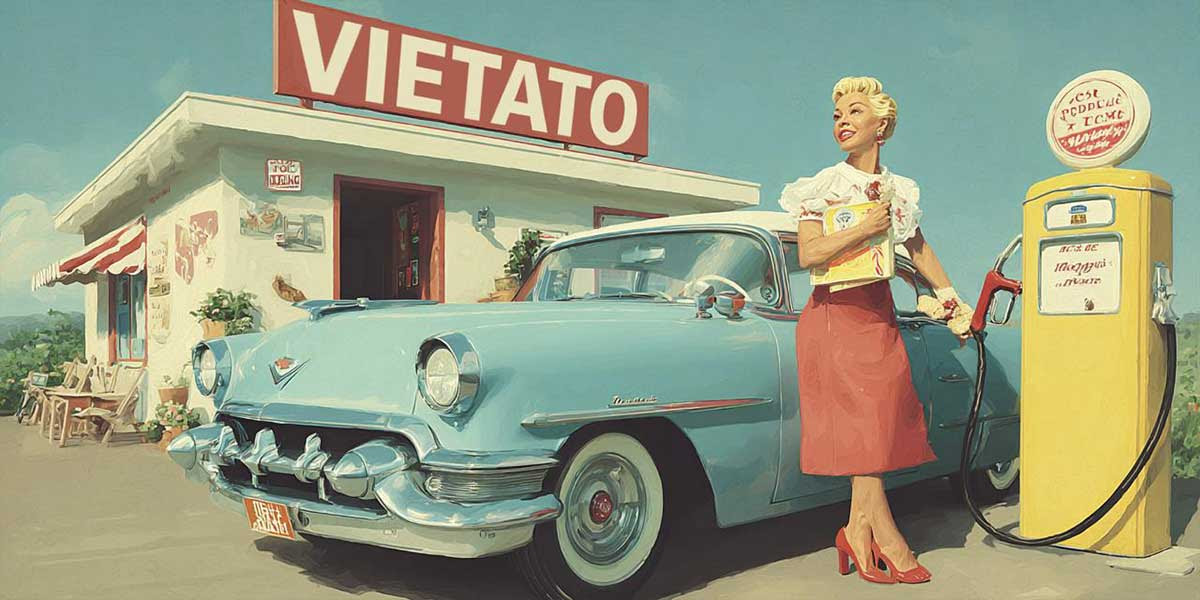 Divieto di pubblicità fossile: la transizione non è una macchietta