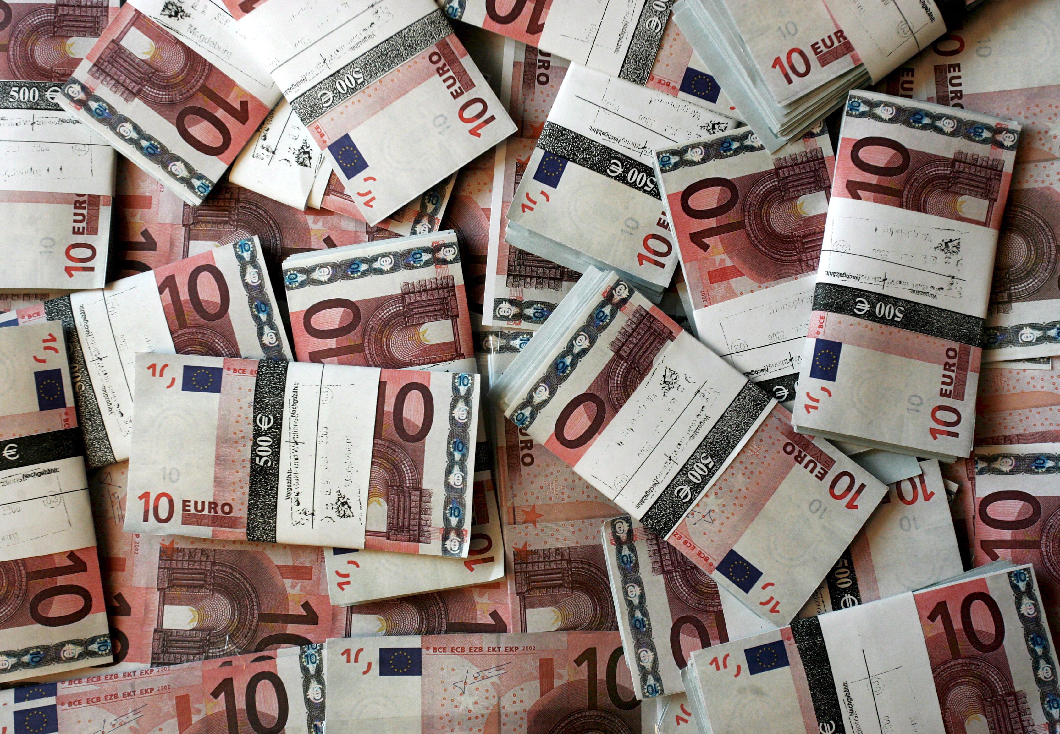 90 miliardi in arrivo? Panza mia fatti capanna!