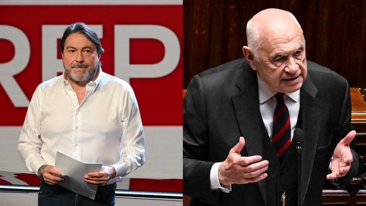 Il caso Ranucci-Nordio e la prova del metodo