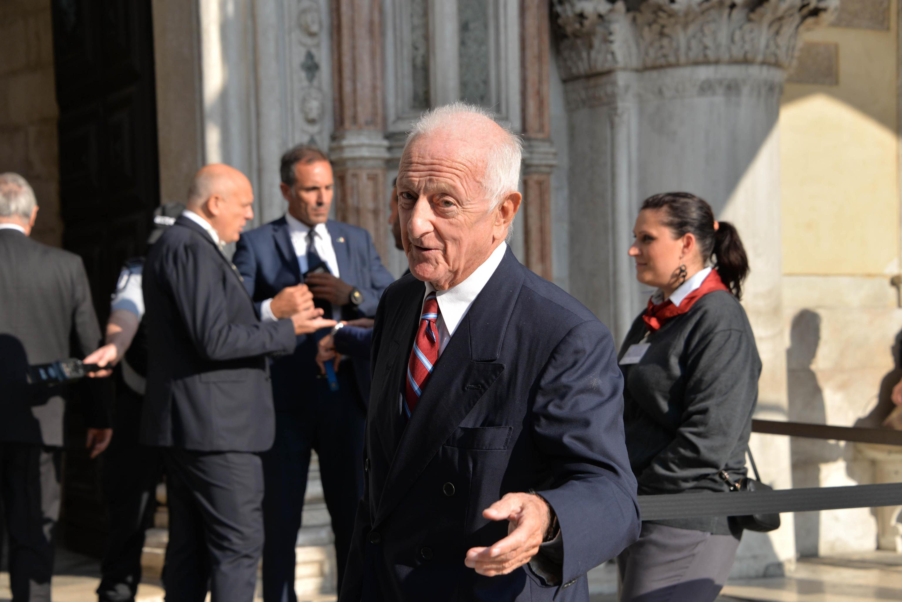 Il guaio di conoscere un Cipriani